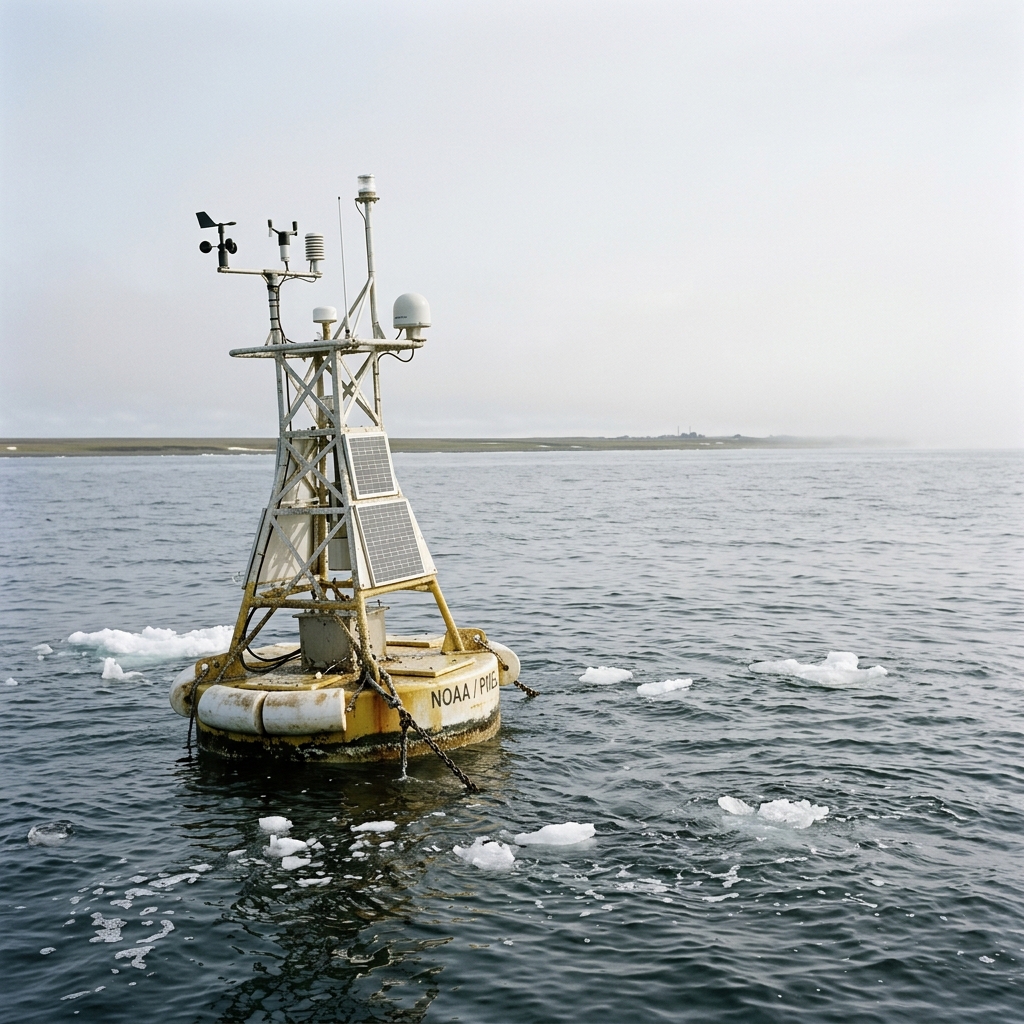 Arctic Coast