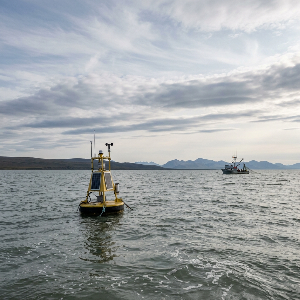 Bristol Bay