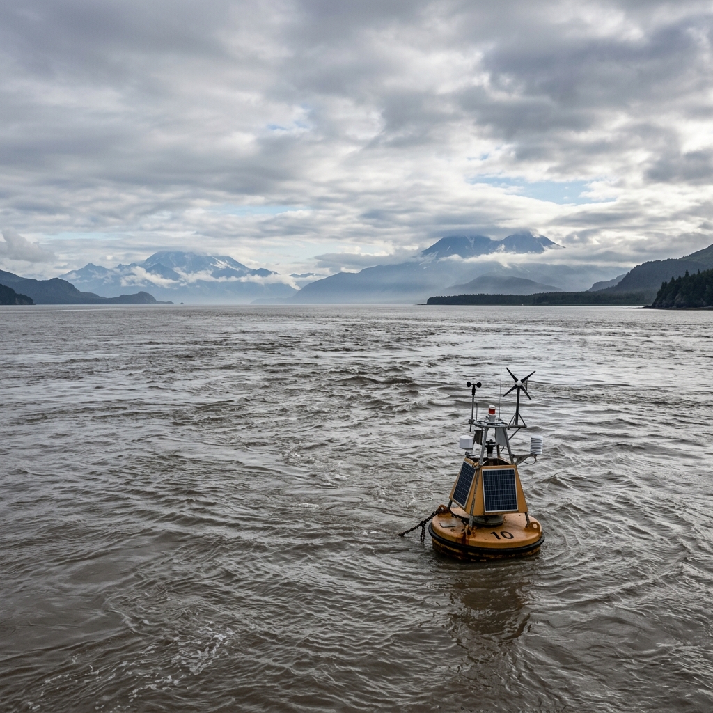 Cook Inlet