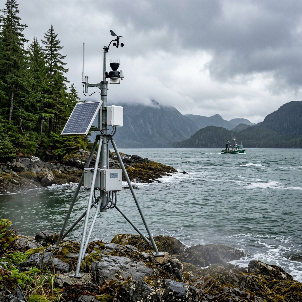Southeast Alaska